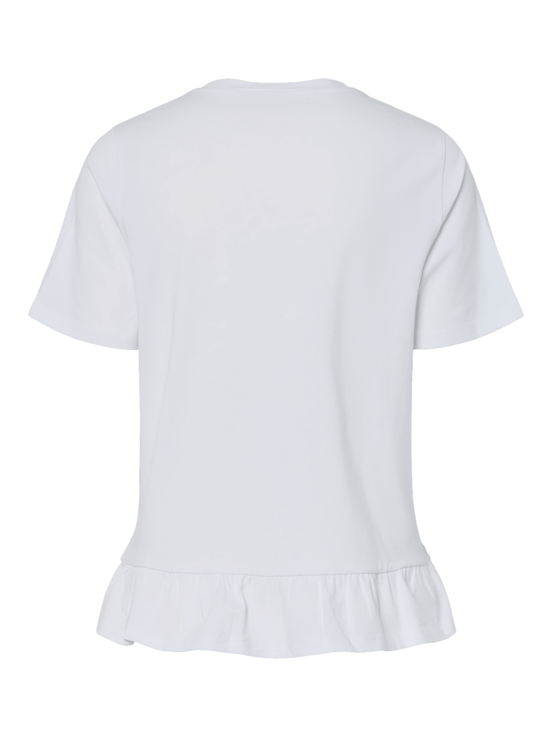 PCDISSO T-Shirt - Bright White - VERO MODA & VILA Bergvik
